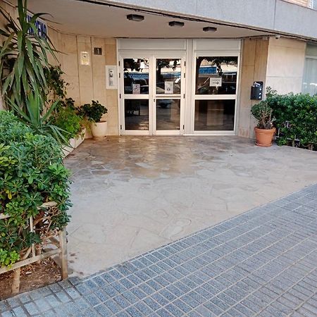 Apartamento La Casa Blanca La Pineda Exterior foto